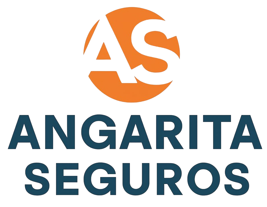 Angarita Seguros Logo